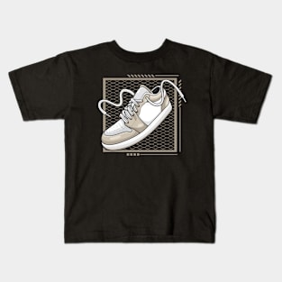 AJ 1 Sail Sneaker Kids T-Shirt